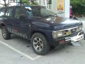 Black Nissan Pathfinder 1996 for sale in Taguig-6