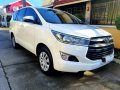 Sell White 2018 Toyota Innova in Santa Rosa-8
