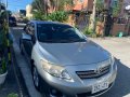 Sell 2008 Silver Toyota Corolla altis in Taytay-4