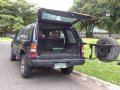 Black Nissan Pathfinder 1996 for sale in Taguig-5