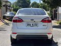 Pearl White Ford Fiesta 2014 for sale in Parañaque-6