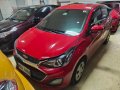 Selling Red Chevrolet Spark 2019 in Quezon-8