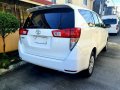 Sell White 2018 Toyota Innova in Santa Rosa-4