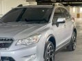 Sell Silver 2016 Subaru Xv in Manila-7