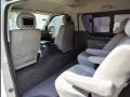 White Toyota Hiace 2015 Van for sale-4