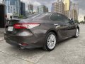 Grey Toyota Camry 2020 for sale in Automatic-1