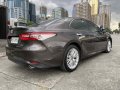 Grey Toyota Camry 2020 for sale in Automatic-8