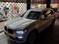 White BMW X3 2020 for sale in Makati-7