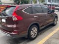 Sell Red 2016 Honda Cr-V in Manila-1