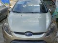 Sell Silver 2011 Ford Fiesta in Imus-6