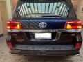 Sell Black 2014 Toyota Land Cruiser in Manila-4