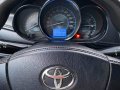 Red Toyota Vios 2016 for sale in Imelda-0