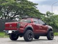 Sell Red 2021 Ford Ranger in Las Piñas-4