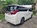 Pearl White Toyota Alphard 2020 for sale in Automatic-6