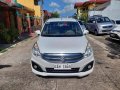 Sell Pearl White 2018 Suzuki Ertiga in Lucena-9