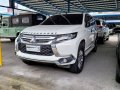 Good quality 2017 Mitsubishi Montero Sport  for sale-2