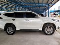 Good quality 2017 Mitsubishi Montero Sport  for sale-3