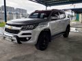 Sell second hand 2019 Chevrolet Trailblazer -2