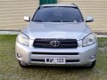 Selling Pre-owned 2006 Toyota RAV4 At Good Price-0