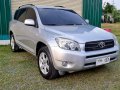 Selling Pre-owned 2006 Toyota RAV4 At Good Price-1
