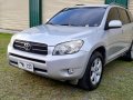 Selling Pre-owned 2006 Toyota RAV4 At Good Price-2