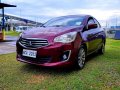 Sell 2018 Mitsubishi Mirage G4  in good condition-1