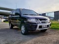 Sell 2nd hand 2017 Isuzu Crosswind at good price-2