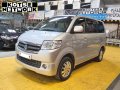 2017 Suzuki Apv Glx m/t-1