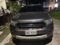 Selling Grey Ford Ranger 2019 in San Jose del Monte-3