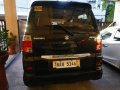 Selling Black Suzuki Apv 2017 in Parañaque-3