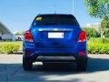 Blue Chevrolet Trax 2019 for sale-6