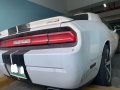 White Dodge Challenger 2013 for sale in Makati-4