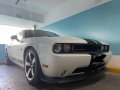 White Dodge Challenger 2013 for sale in Makati-9