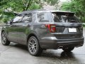 Selling Grey Ford Explorer 2016 in Quezon City-3