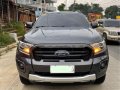 Selling Grey Ford Ranger 2019 in San Jose del Monte-2