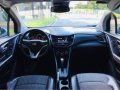 Blue Chevrolet Trax 2019 for sale-5