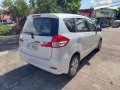 Sell Pearl White 2018 Suzuki Ertiga in Lucena-0