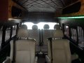 Pearl White Toyota Hiace Super Grandia 2015 for sale in Automatic-2