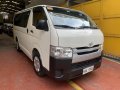 Sell Pearl White 2018 Toyota Hiace in San Juan-6