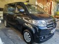 Selling Black Suzuki Apv 2017 in Parañaque-2