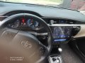 Grey Toyota Corolla altis 2015 for sale in Automatic-5