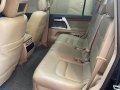 Sell Black 2014 Toyota Land Cruiser in Manila-1