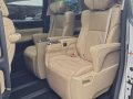 Pearl White Toyota Alphard 2020 for sale in Automatic-2
