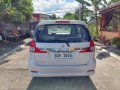 Sell Pearl White 2018 Suzuki Ertiga in Lucena-1