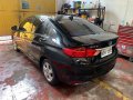 Selling Black Honda City 2017 in San Juan-2