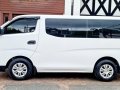 White Nissan Nv350 Urvan 2018 for sale in Manual-0