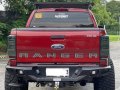 Sell Red 2021 Ford Ranger in Las Piñas-6