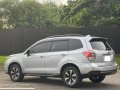 Silver Subaru Forester 2017 for sale in Automatic-6