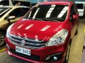 Sell Red 2019 Suzuki Ertiga in Mandaluyong-3