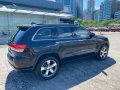 Black Jeep Grand Cherokee 2015 for sale in Pasig-3